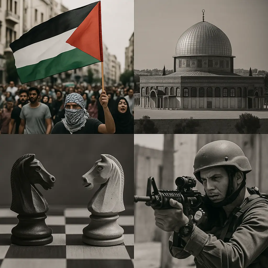Game Theory and Psychological Operations